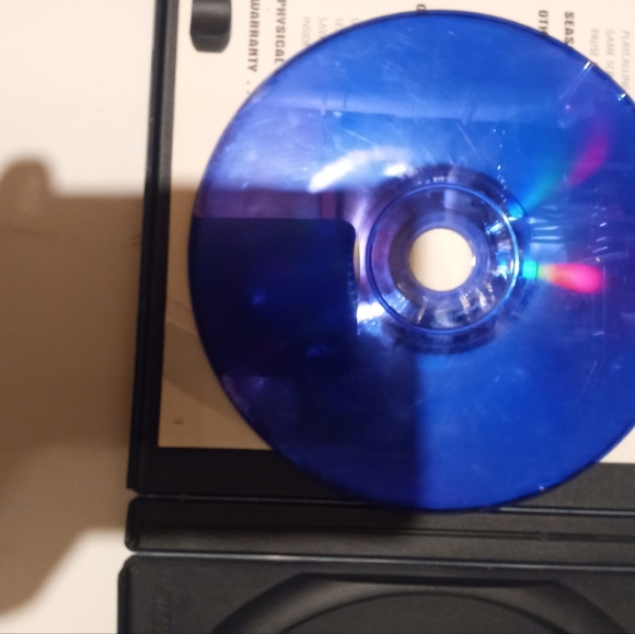 Madden 2002 (PS2) - Picture 3 of 3